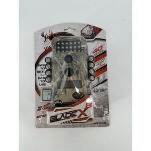 Wildgame Innovations Blade X8 Trail‎ Outdoor Camera Model T8i23d2 NEW